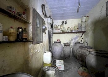 Foto 14 - Independent house Castronovo
 
81, Castellammare del Golfo - photo 14