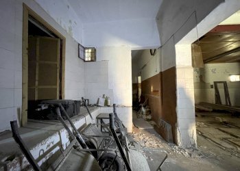 Foto 16 - Independent house Castronovo
 
81, Castellammare del Golfo - photo 16