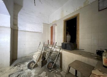 Foto 17 - Independent house Castronovo
 
81, Castellammare del Golfo - photo 17