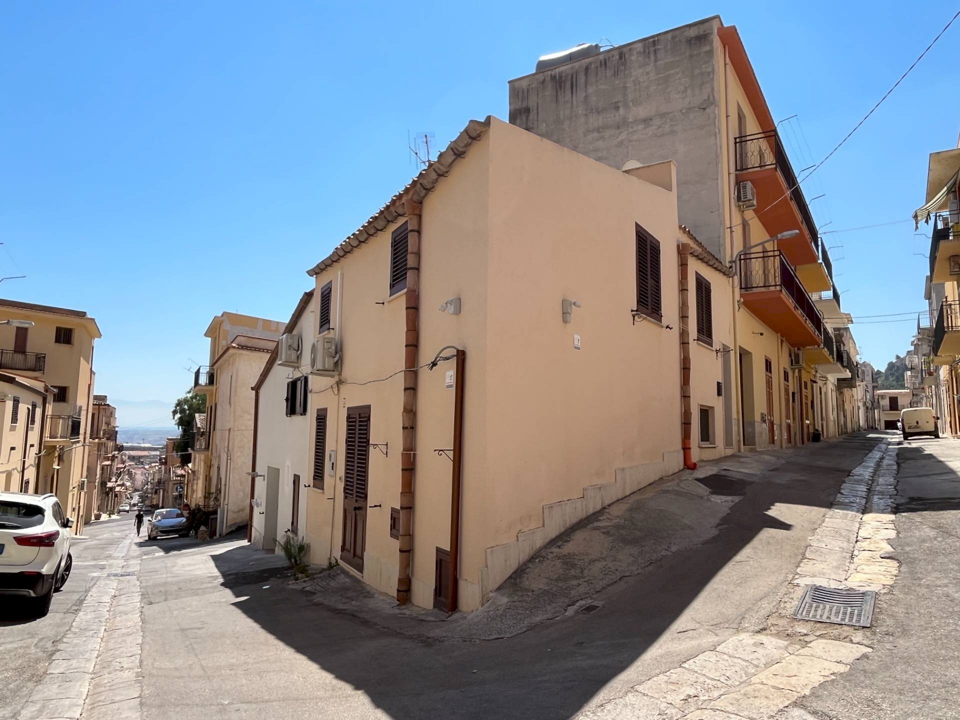 Foto 3 - Casa indipendente Giovanni Amendola
 
8, Castellammare del Golfo - foto 3