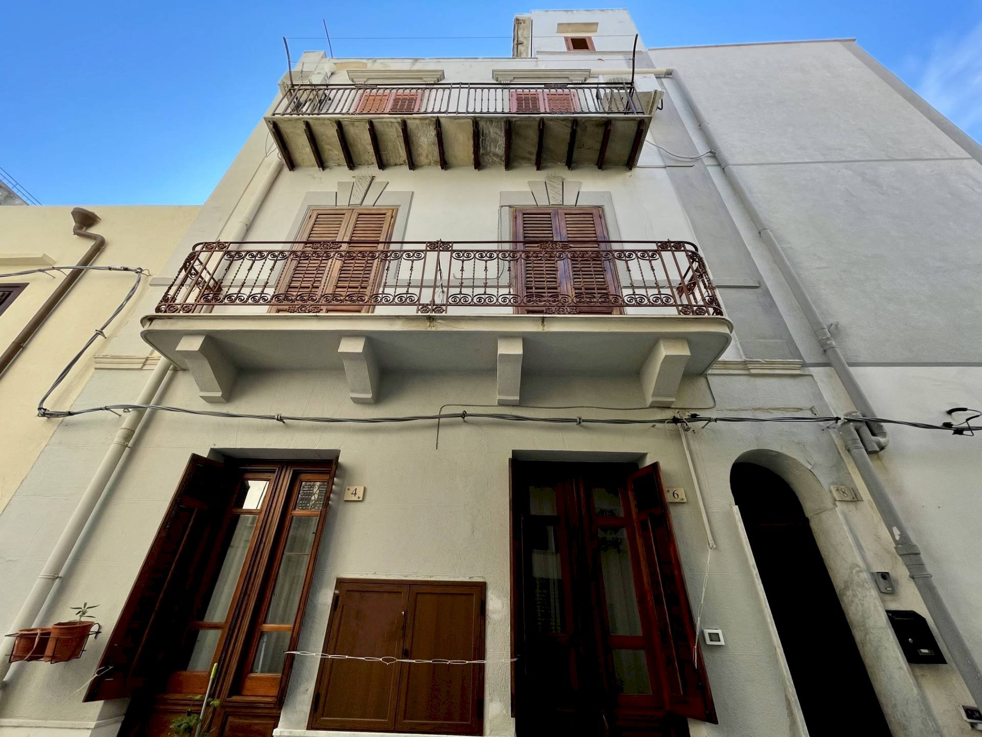 Foto 1 - Bilocale Tenente Giuseppe Buffa, Castellammare del Golfo - foto 1