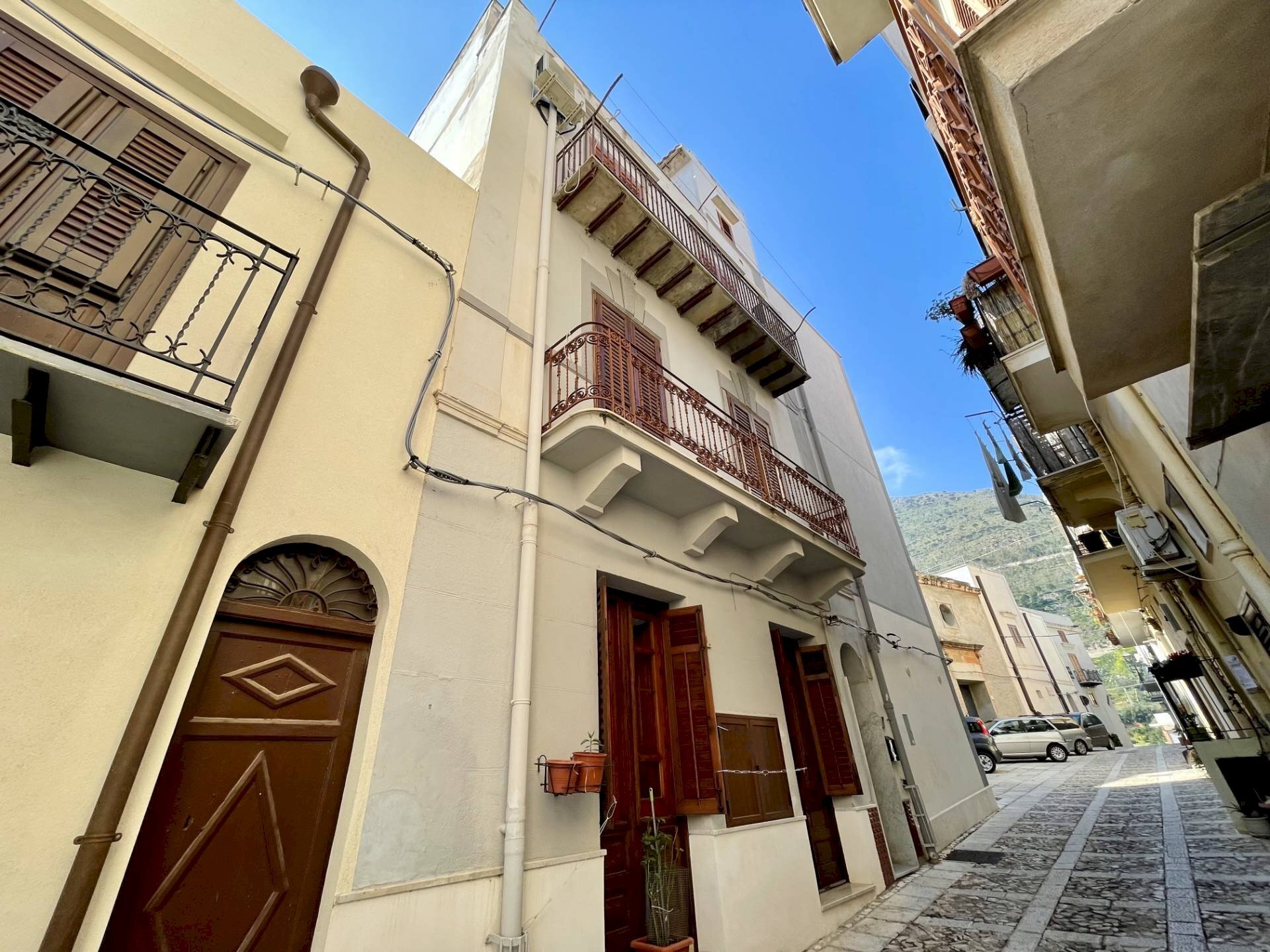 Foto 2 - Bilocale Tenente Giuseppe Buffa, Castellammare del Golfo - foto 2