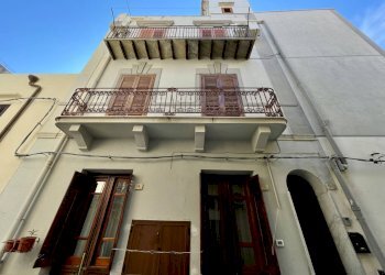 Foto 1 - Bilocale Tenente Giuseppe Buffa, Castellammare del Golfo - foto 1