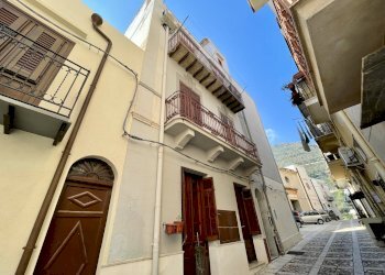 Foto 2 - Bilocale Tenente Giuseppe Buffa, Castellammare del Golfo - foto 2