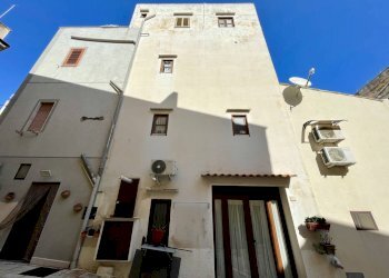 Foto 3 - Bilocale Tenente Giuseppe Buffa, Castellammare del Golfo - foto 3