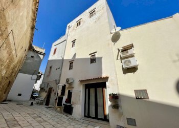 Foto 4 - Bilocale Tenente Giuseppe Buffa, Castellammare del Golfo - foto 4