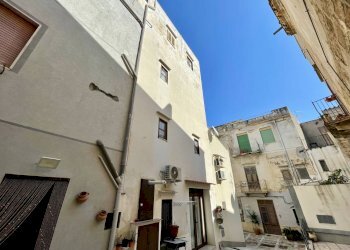 Foto 5 - Bilocale Tenente Giuseppe Buffa, Castellammare del Golfo - foto 5