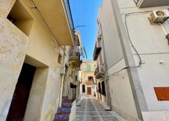 Foto 29 - Bilocale Tenente Giuseppe Buffa, Castellammare del Golfo - foto 29