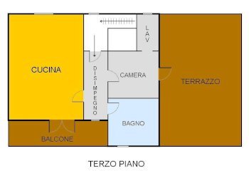 Foto 33 - Bilocale Tenente Giuseppe Buffa, Castellammare del Golfo - foto 32