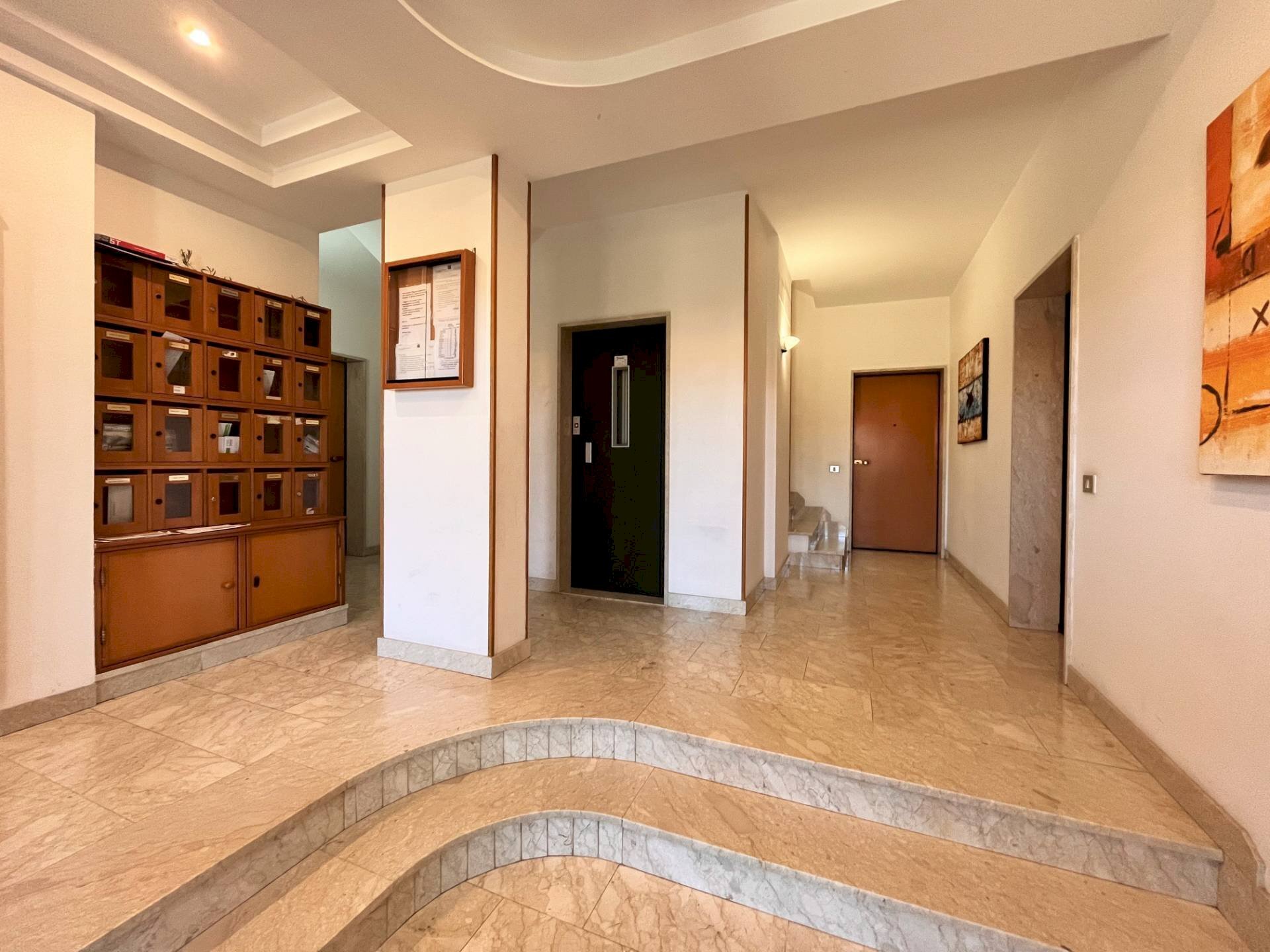 Foto 3 - Quadrilocale Nino Tesoriere, Castellammare del Golfo - foto 3