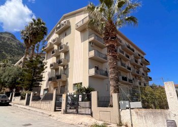 Foto 1 - Quadrilocale Nino Tesoriere, Castellammare del Golfo - foto 1