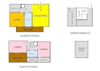 Foto 37 - Quadrilocale Nino Tesoriere, Castellammare del Golfo - foto 37