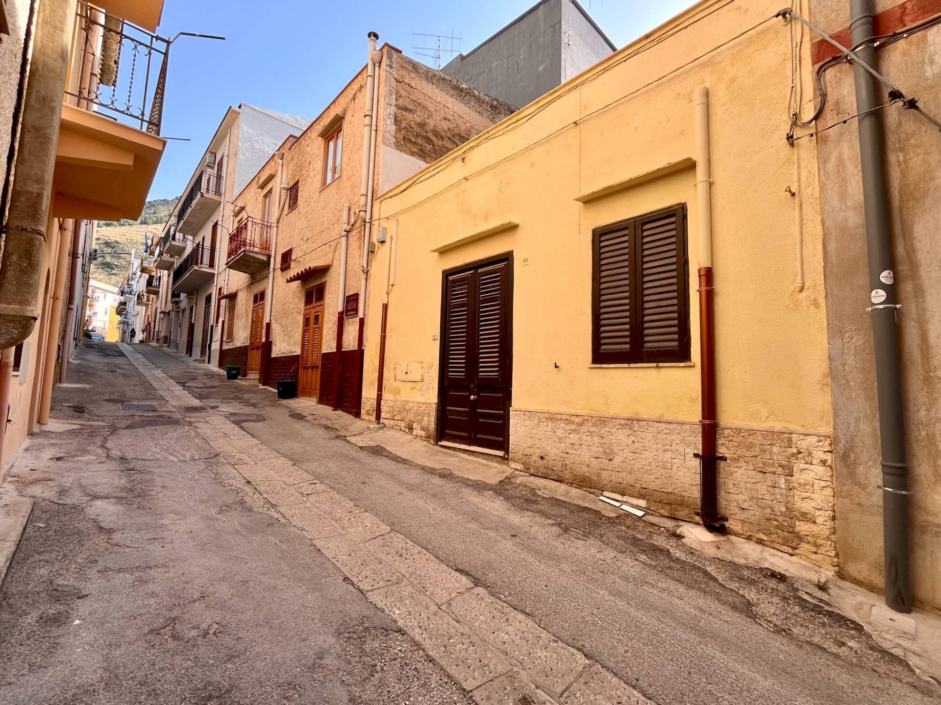 Foto 2 - Casa indipendente Alonzo
 
101, Castellammare del Golfo - foto 2