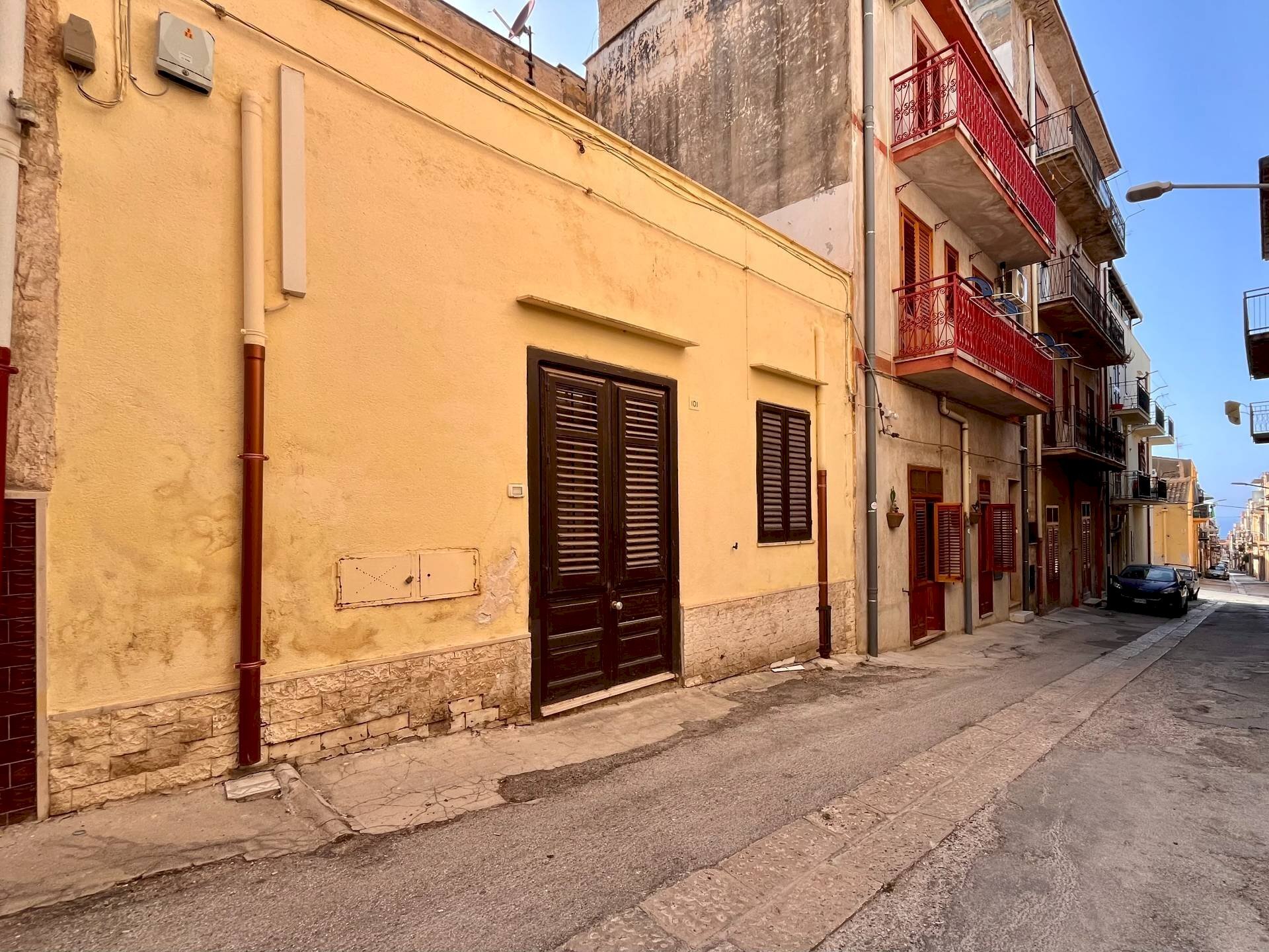 Foto 3 - Casa indipendente Alonzo
 
101, Castellammare del Golfo - foto 3