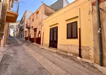 Foto 2 - Casa indipendente Alonzo
 
101, Castellammare del Golfo - foto 2