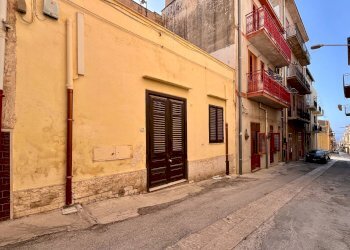 Foto 3 - Casa indipendente Alonzo
 
101, Castellammare del Golfo - foto 3