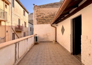 Foto 17 - Casa indipendente Alonzo
 
101, Castellammare del Golfo - foto 17