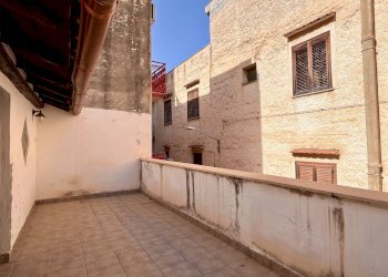 Foto 19 - Casa indipendente Alonzo
 
101, Castellammare del Golfo - foto 19