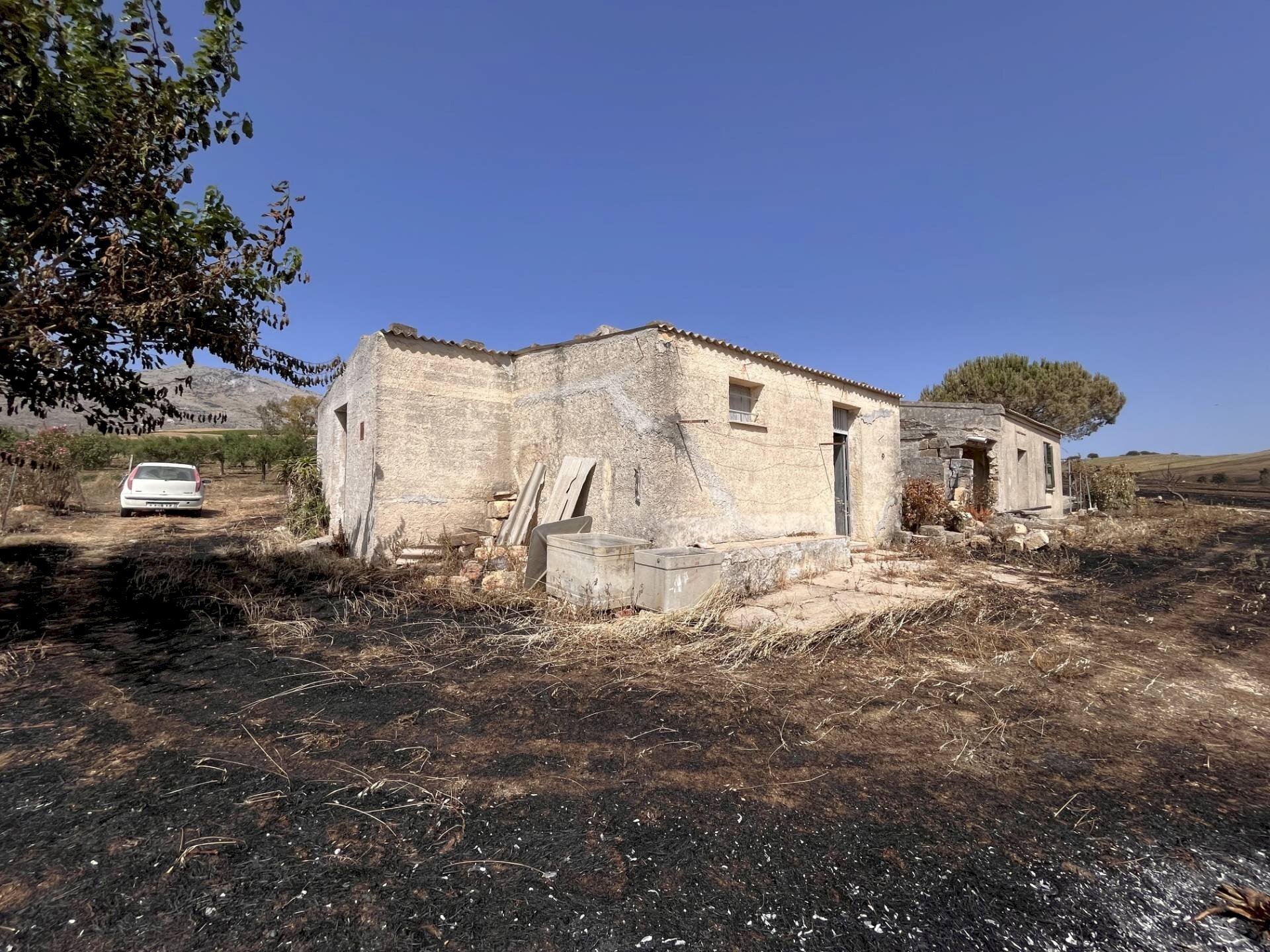 Foto 2 - Rustic Blandano, Buseto Palizzolo - photo 2