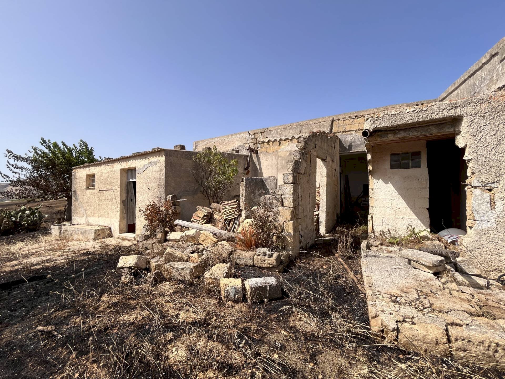 Foto 3 - Rustic Blandano, Buseto Palizzolo - photo 3