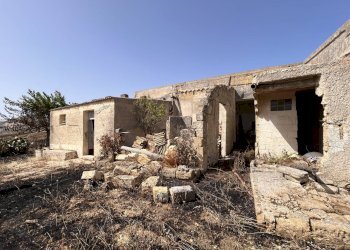 Foto 3 - Rustico Blandano, Buseto Palizzolo - foto 3