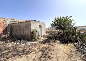 Foto 4 - Rustico Blandano, Buseto Palizzolo - foto 4