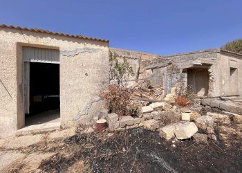 Foto 21 - Rustico Blandano, Buseto Palizzolo - foto 21