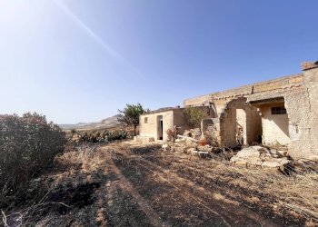 Foto 25 - Rustico Blandano, Buseto Palizzolo - foto 25