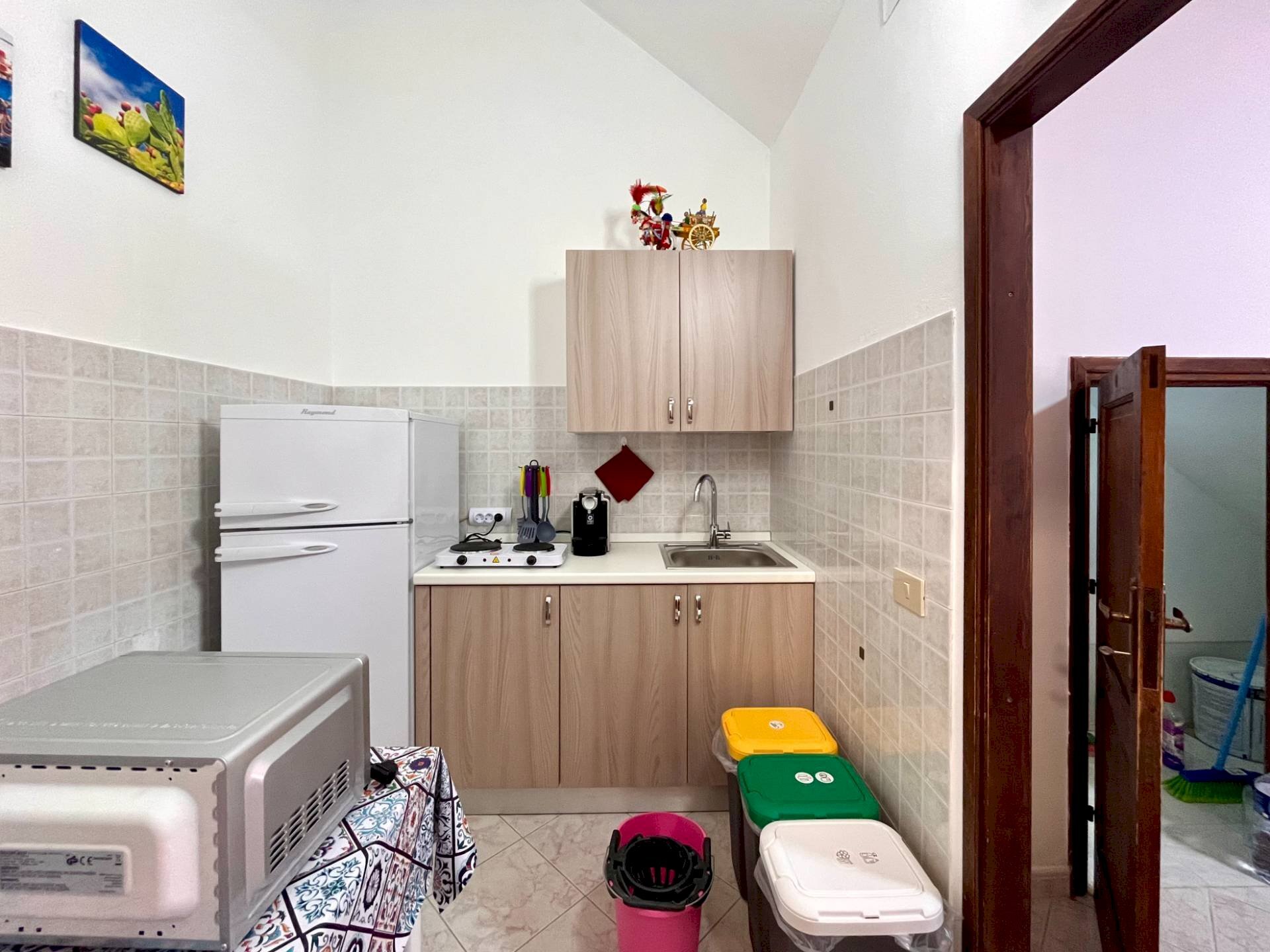 Foto 2 - Independent house Bari
 
26, Castellammare del Golfo - photo 2