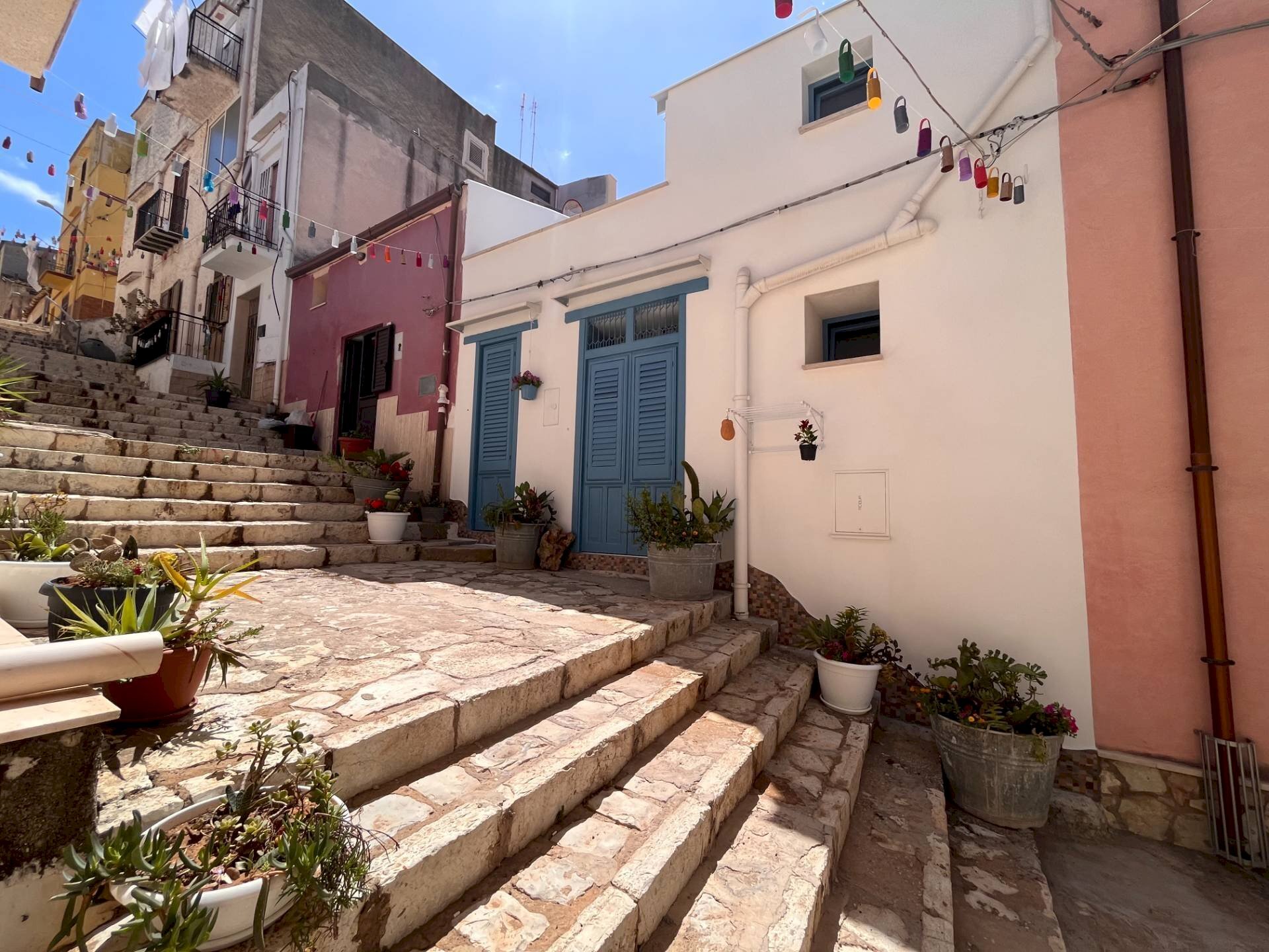 Foto 3 - Casa indipendente Lungaro
 
1, Castellammare del Golfo - foto 3