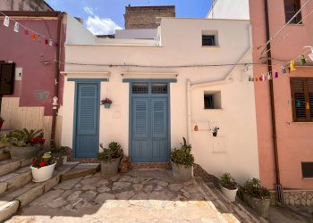 Foto 1 - Casa indipendente Lungaro
 
1, Castellammare del Golfo - foto 1