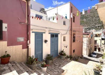 Foto 2 - Casa indipendente Lungaro
 
1, Castellammare del Golfo - foto 2