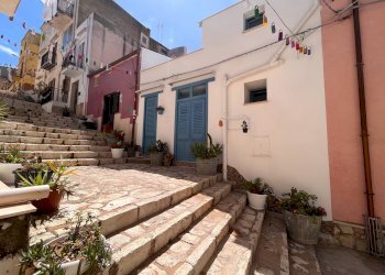 Foto 3 - Casa indipendente Lungaro
 
1, Castellammare del Golfo - foto 3