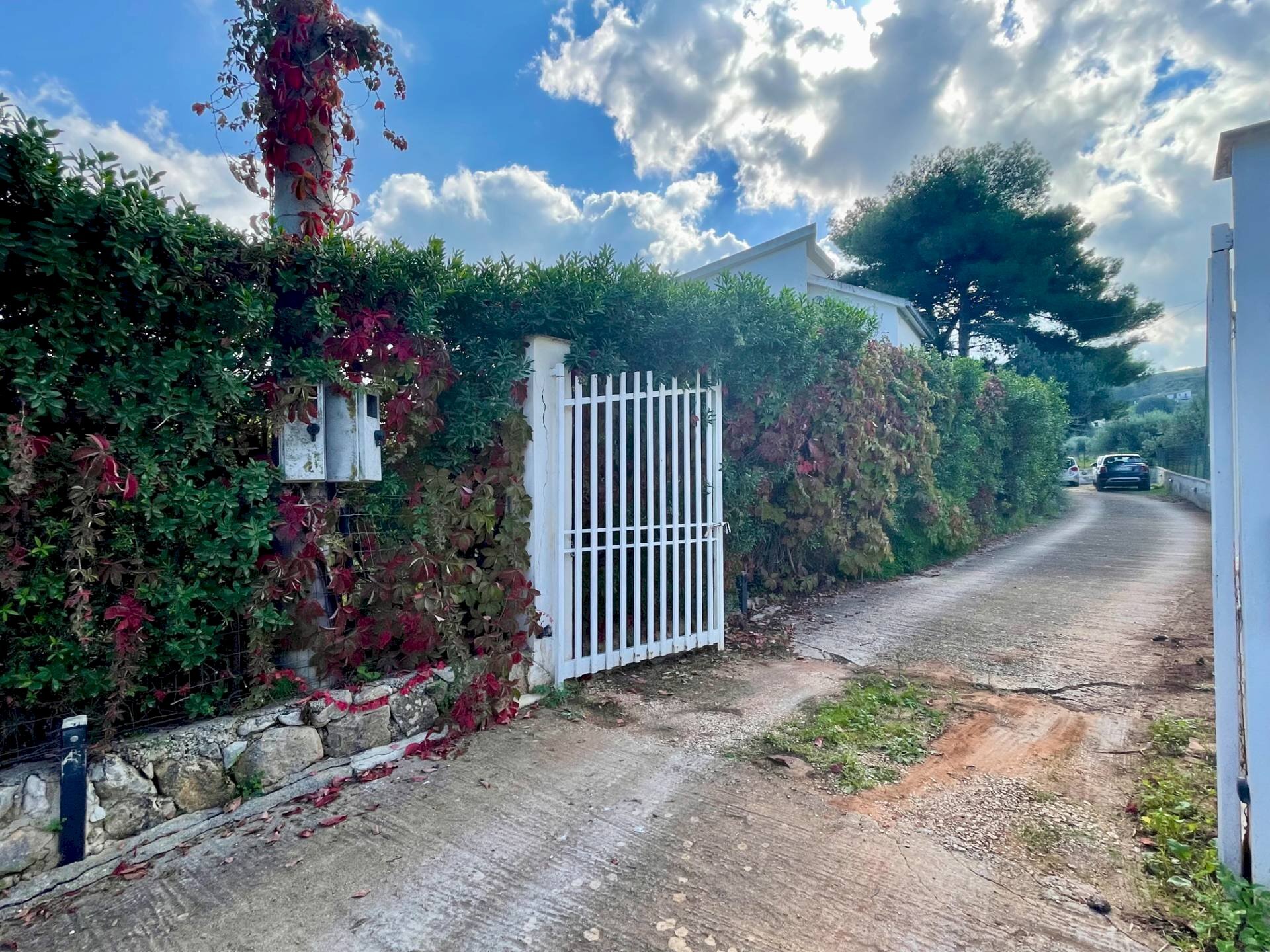 Foto 2 - Villa Calabianca, Castellammare del Golfo - photo 2