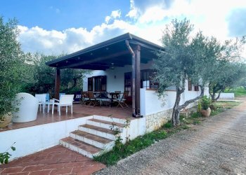 Foto 1 - Villa Calabianca, Castellammare del Golfo - photo 1