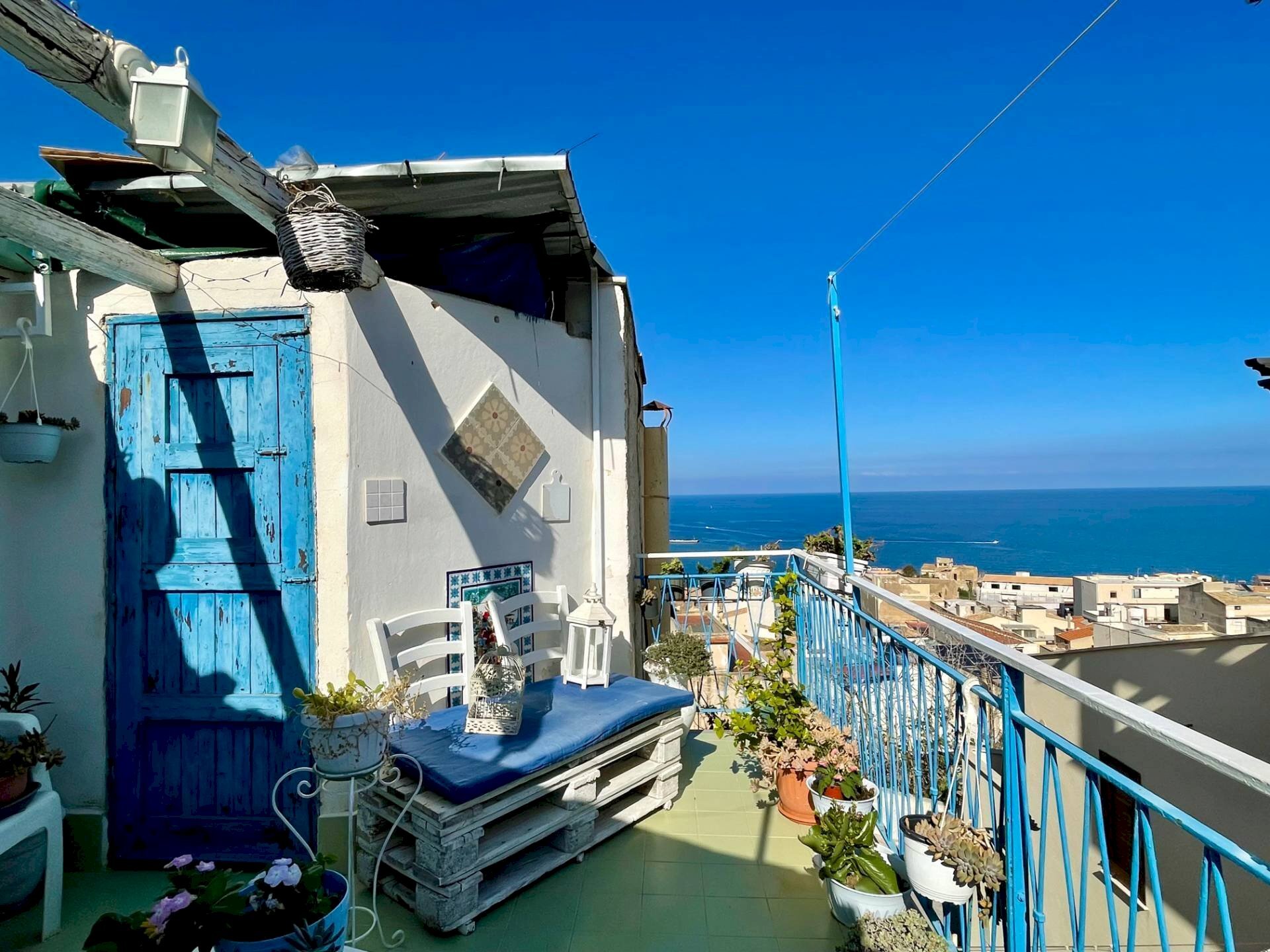 Foto 1 - Casa indipendente Via Raffaello Sanzio, Castellammare del Golfo - foto 1