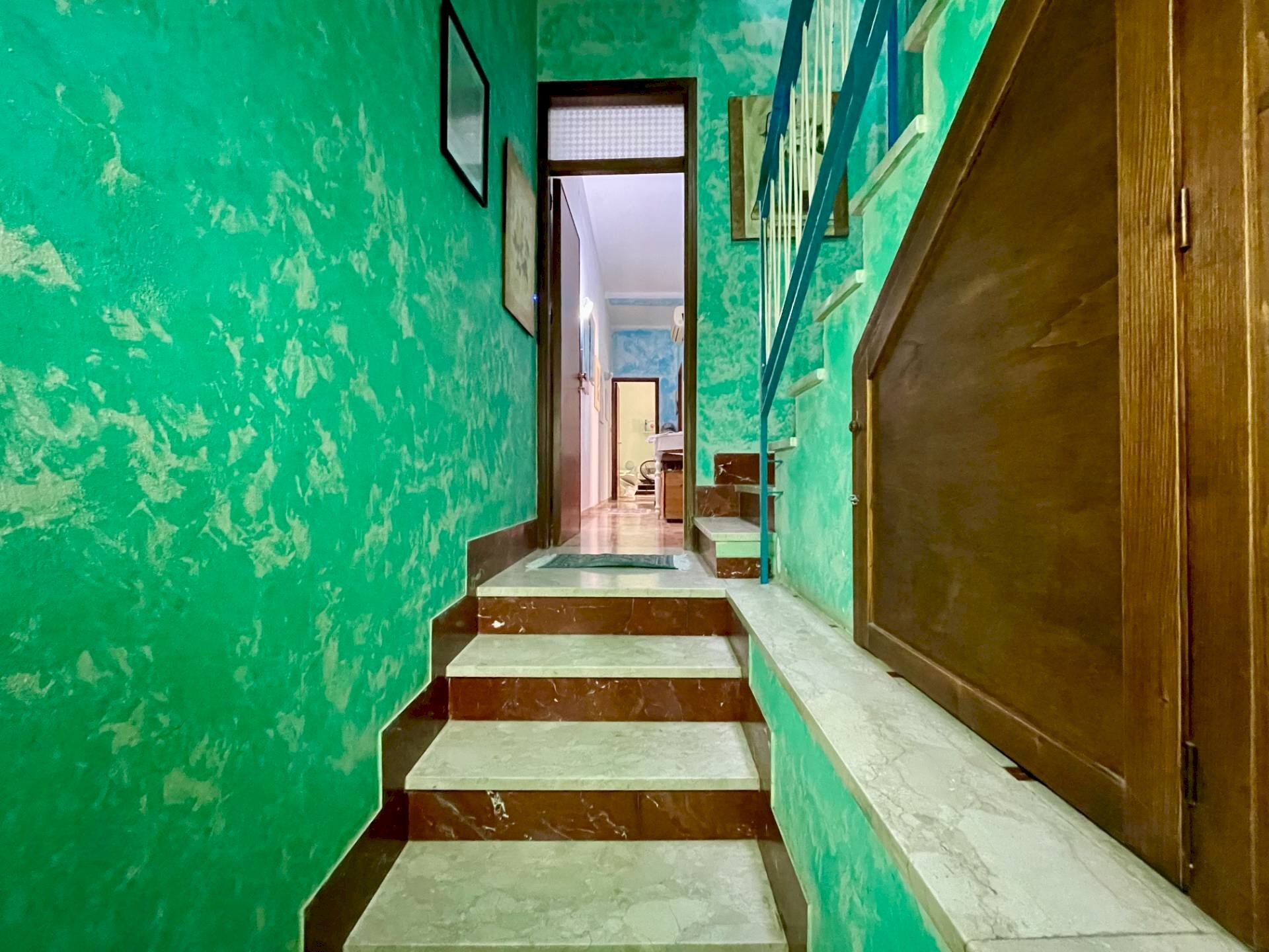 Foto 3 - Casa indipendente Via Raffaello Sanzio, Castellammare del Golfo - foto 3