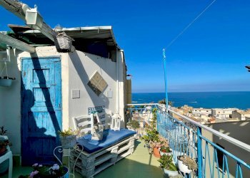 Foto 1 - Casa indipendente Via Raffaello Sanzio, Castellammare del Golfo - foto 1