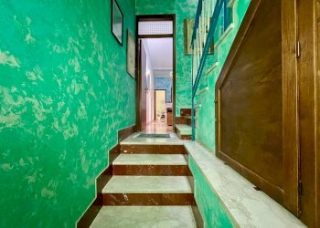 Foto 3 - Casa indipendente Via Raffaello Sanzio, Castellammare del Golfo - foto 3