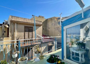 Foto 33 - Casa indipendente Via Raffaello Sanzio, Castellammare del Golfo - foto 33