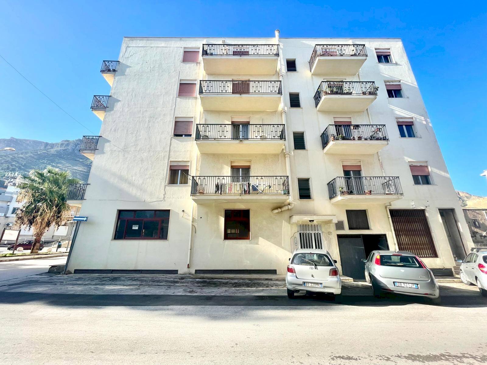 Foto 3 - Four-room apartment della Repubblica, Castellammare del Golfo - photo 3