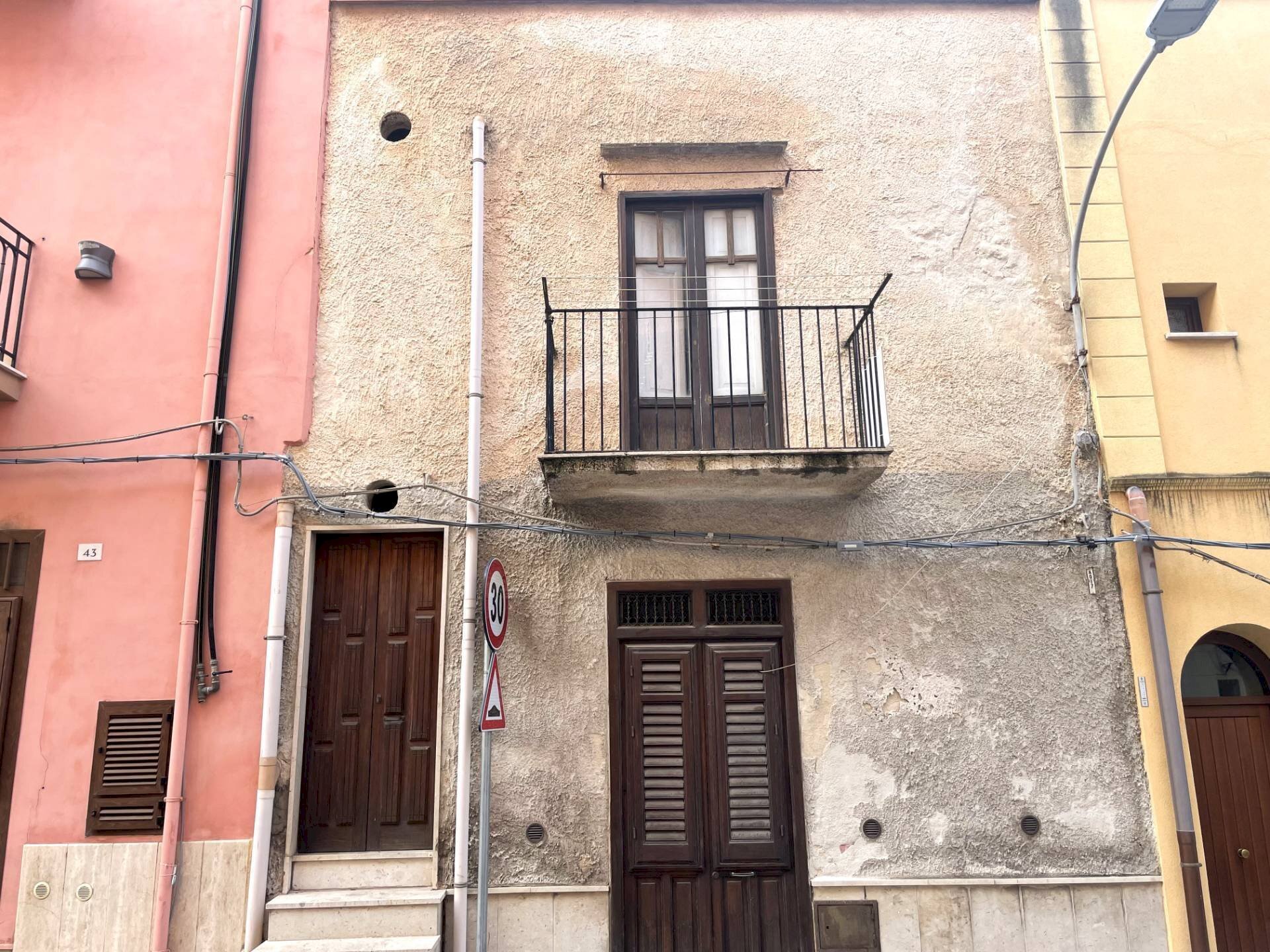 Foto 1 - Casa indipendente Quintino Sella
 
100, Castellammare del Golfo - foto 1