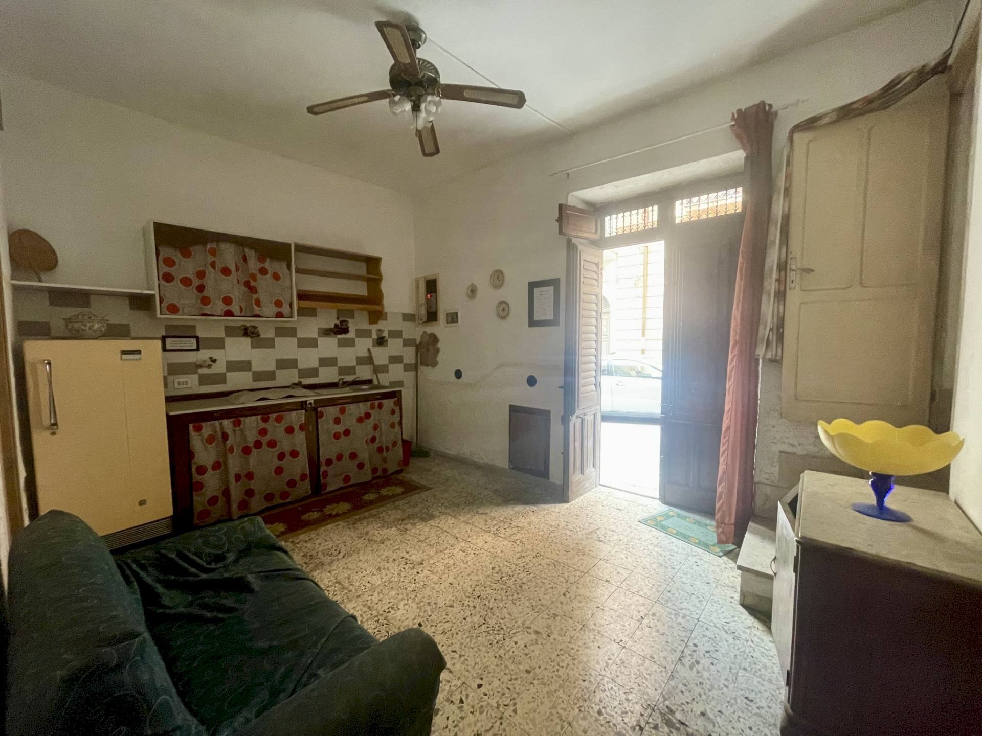 Foto 2 - Casa indipendente Quintino Sella
 
100, Castellammare del Golfo - foto 2