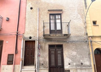 Foto 1 - Casa indipendente Quintino Sella
100, Castellammare del Golfo - foto 1