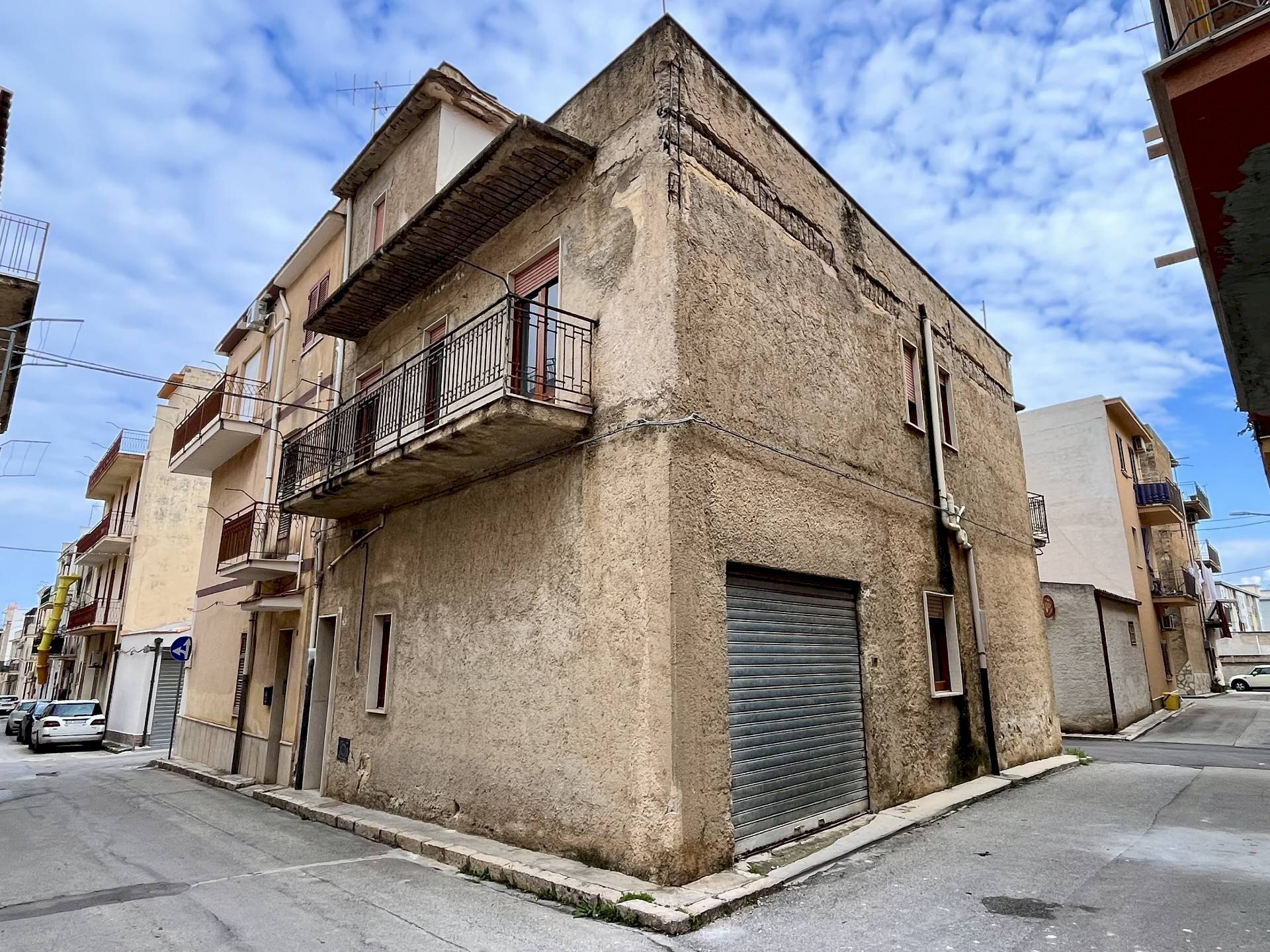 Foto 2 - Casa indipendente Bengasi
56, Castellammare del Golfo - foto 2