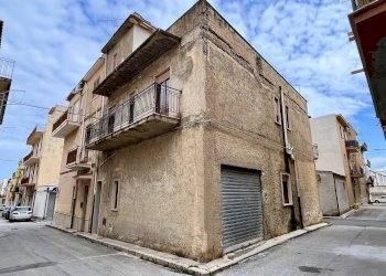 Foto 2 - Casa indipendente Bengasi
56, Castellammare del Golfo - foto 2
