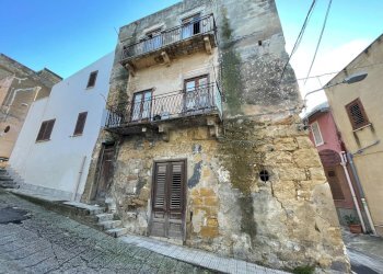 Foto 1 - Independent house Aragona
 
14, Castellammare del Golfo - photo 1