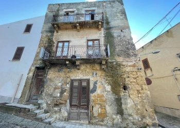 Foto 9 - Independent house Aragona
 
14, Castellammare del Golfo - photo 7