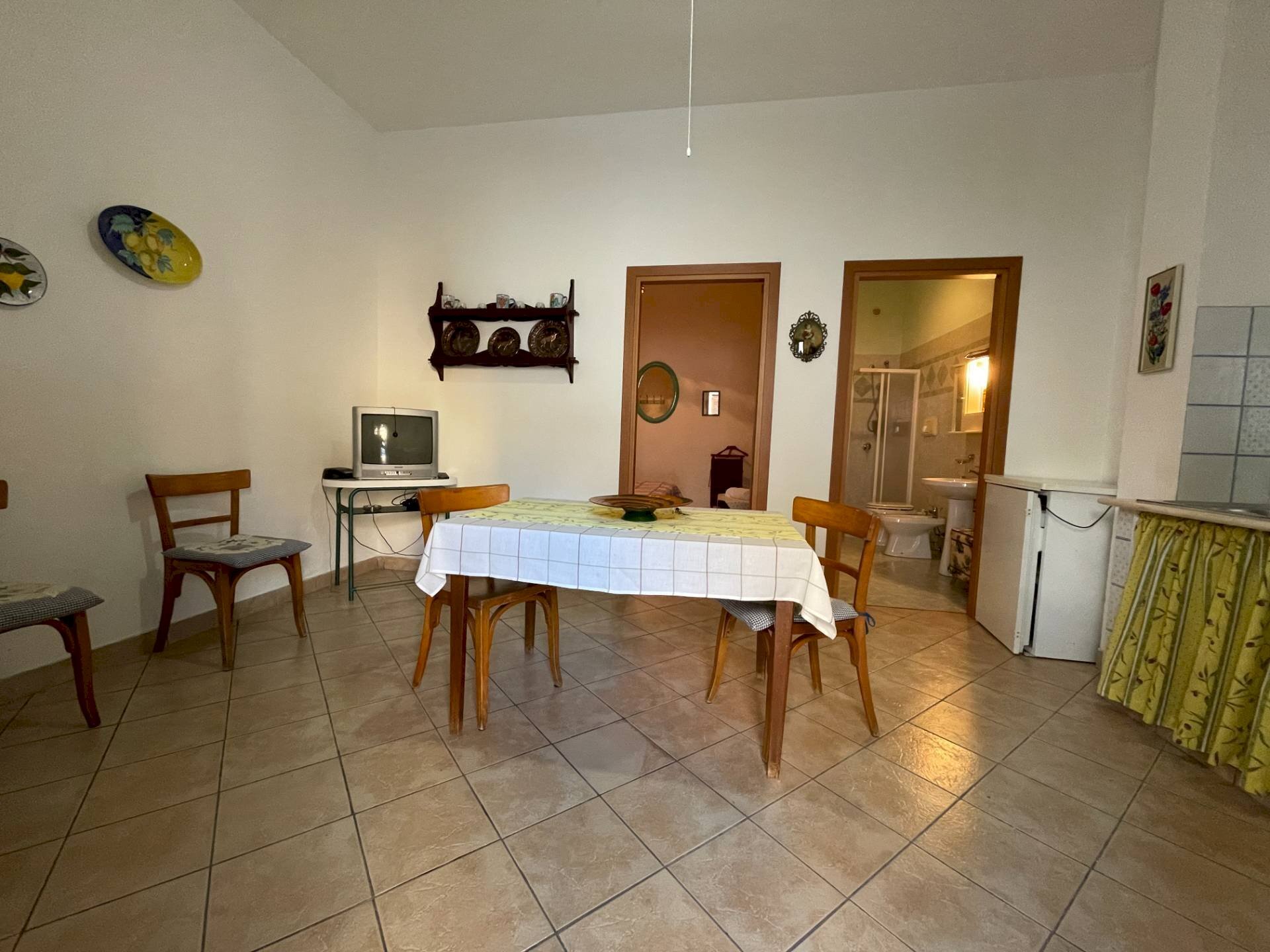 Foto 2 - Appartamento Petrazzi, Castellammare del Golfo - foto 2