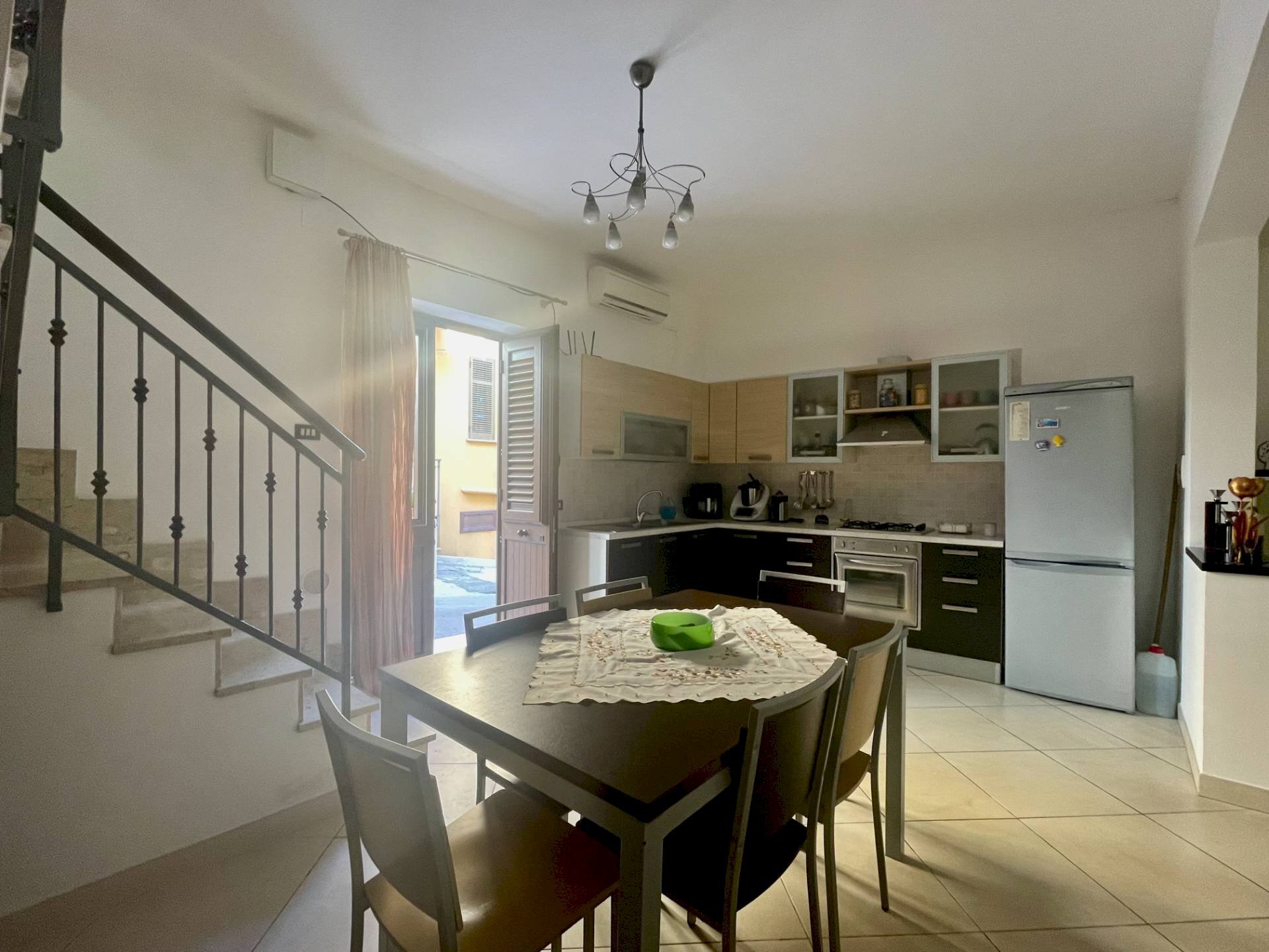 Foto 2 - Casa indipendente VIA RAVENNA, Castellammare del Golfo - foto 2